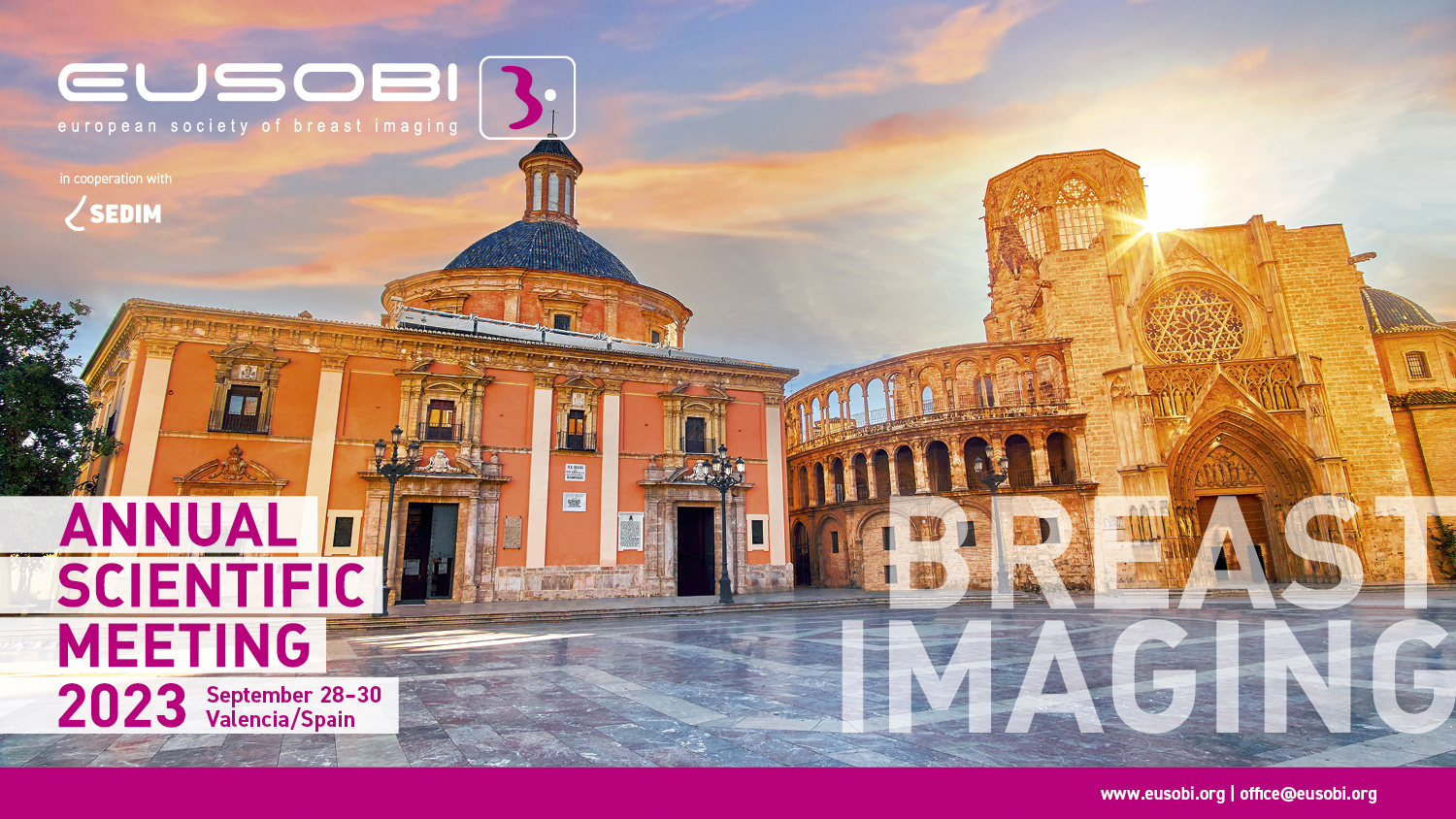 EUSOBI 2023