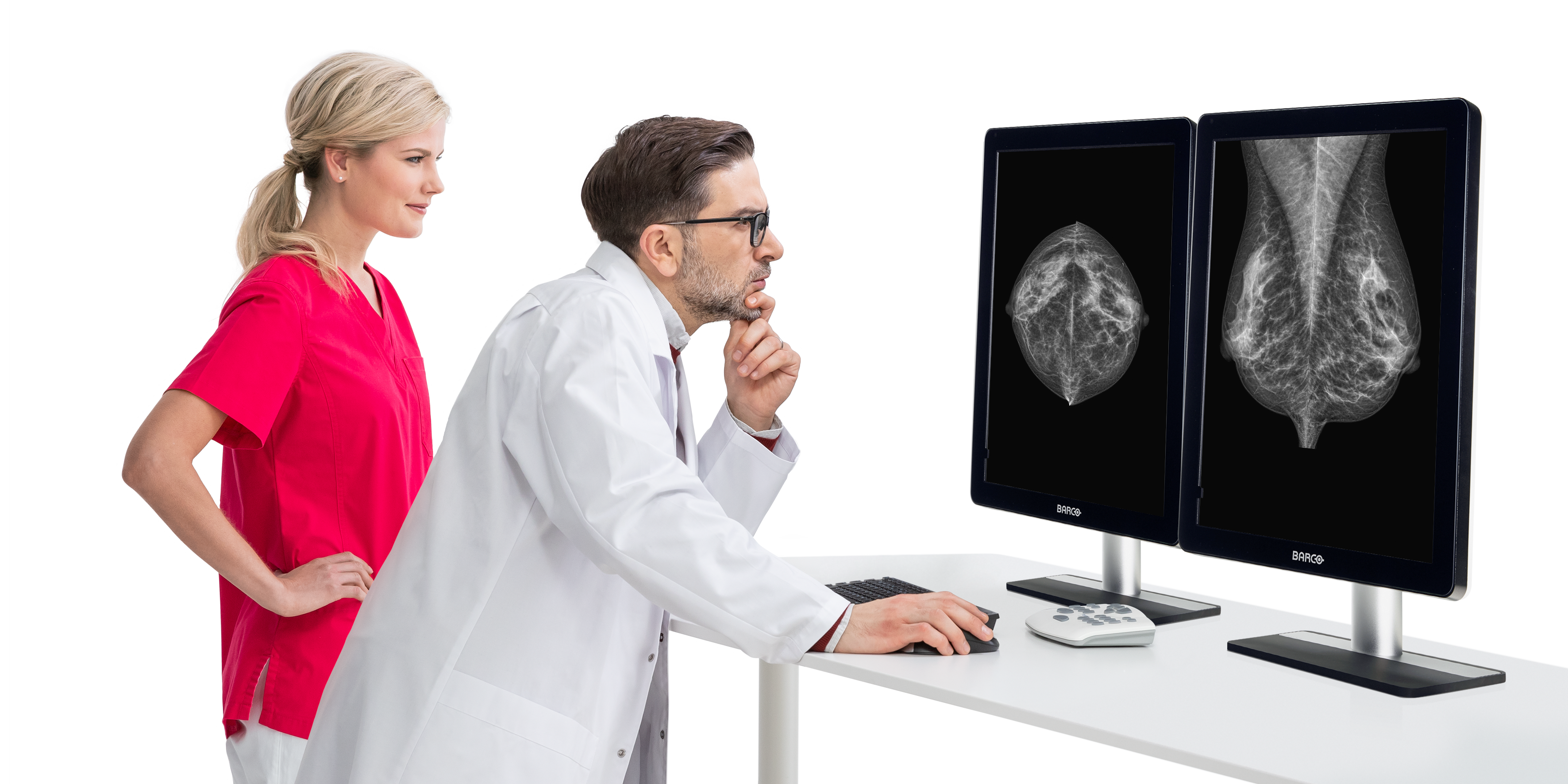 Planmed partners with Candelis