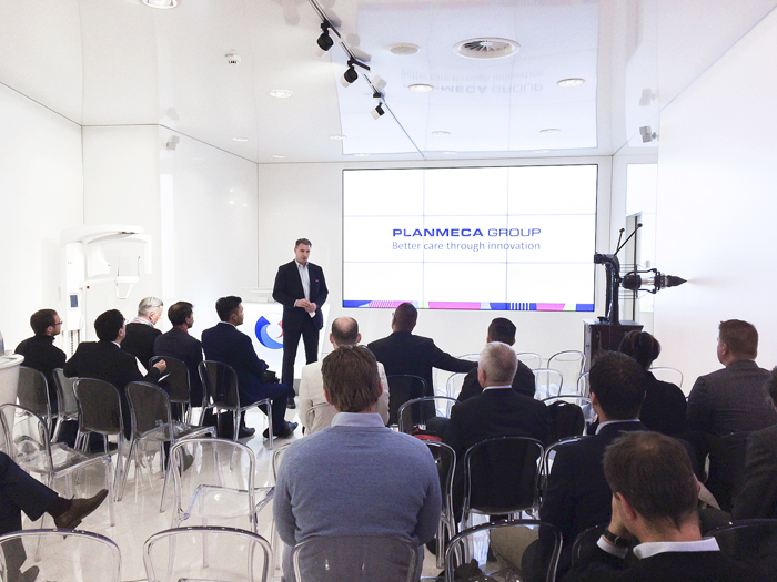 Planmed Spring Training Planmed Spring Training