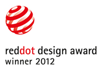 Red Dot 2012
