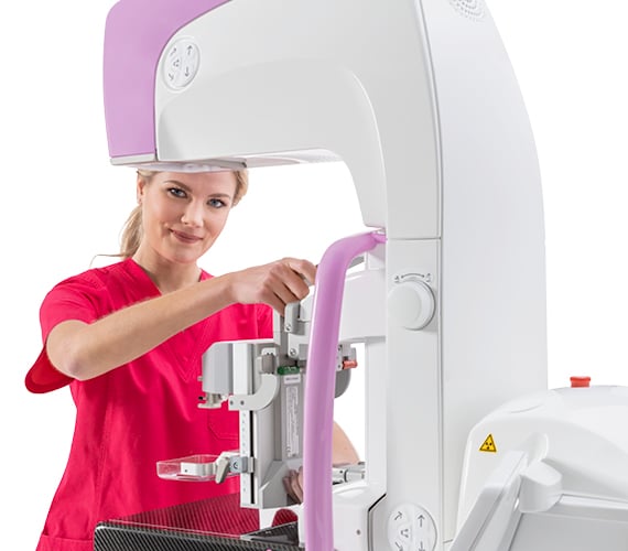 Planmed Clarity 2D additional imaging exams