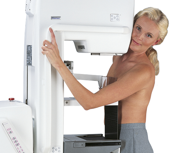 Planmed Sophie Classic optimized for CR-mammography